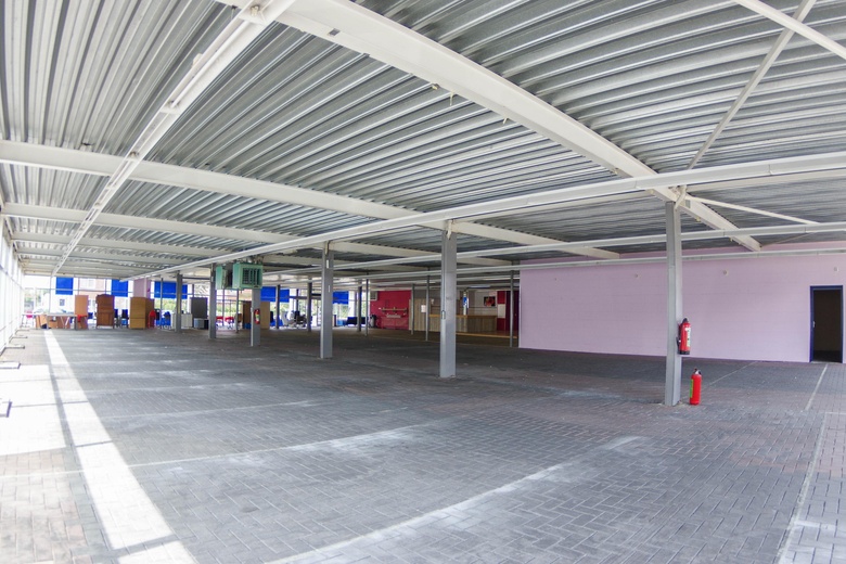 WinkelruimteaanOude Roswinkelerweg 36<br/> inEmmen WinkelruimteaanOude Roswinkelerweg 36<br/> inEmmen