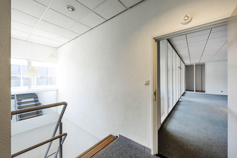 BedrijfsruimteaanH.J.E. Wenckebachweg 173<br/> inAmsterdam