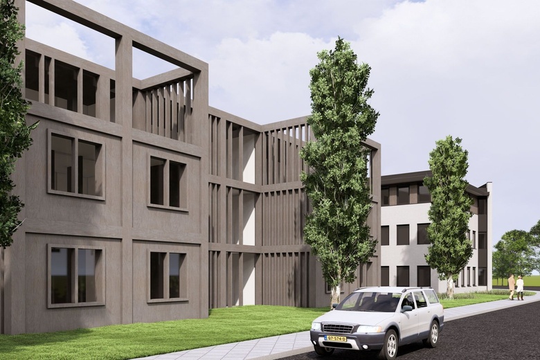 KantoorruimteaanAGRO BUSINESS PARK 71<br/> inWageningen KantoorruimteaanAGRO BUSINESS PARK 71<br/> inWageningen