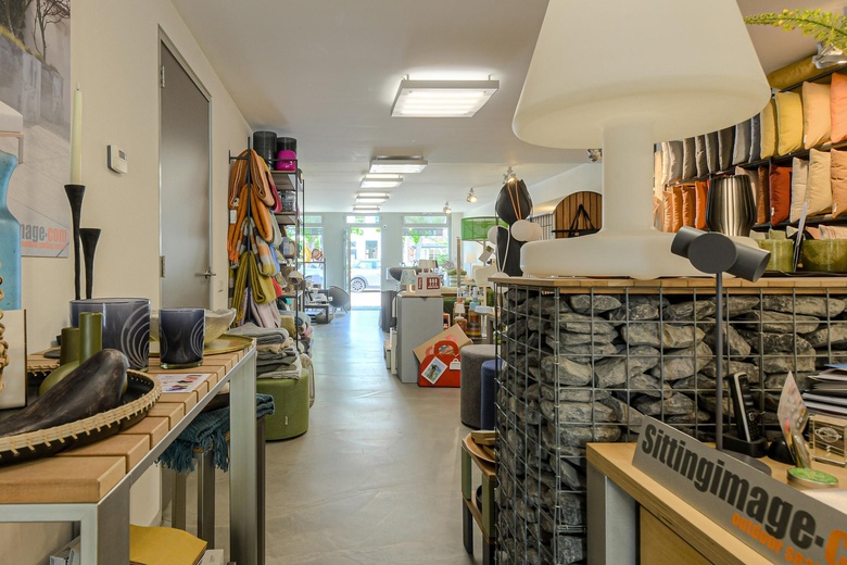 WinkelruimteaanVoorstraat 61<br/> inWillemstad