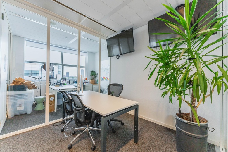 KantoorruimteaanPiet Heinkade 95 B<br/> inAmsterdam KantoorruimteaanPiet Heinkade 95 B<br/> inAmsterdam