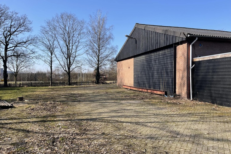 BedrijfsruimteaanEnschedesestraat 175<br/> inOldenzaal BedrijfsruimteaanEnschedesestraat 175<br/> inOldenzaal