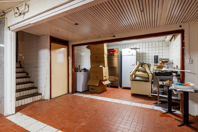 BedrijfsruimteaanBernadottelaan 25<br/> inUtrecht