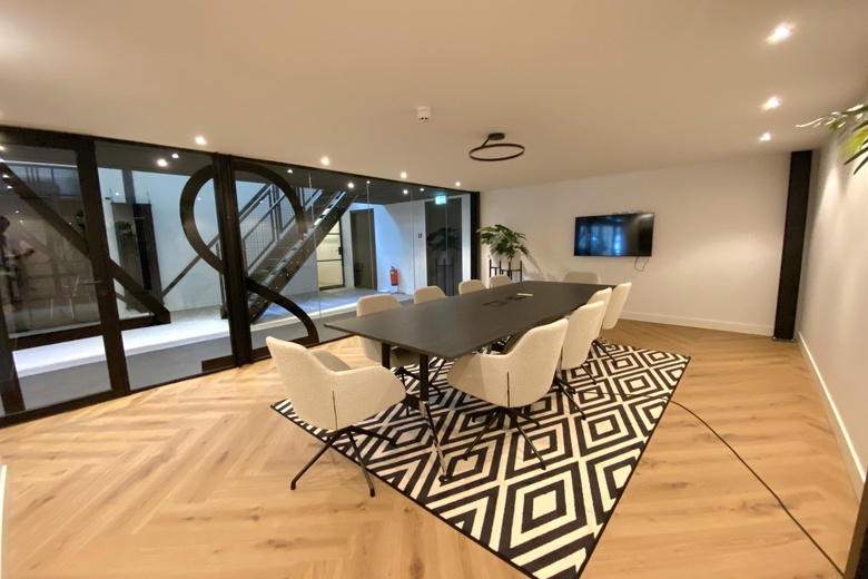 Kantoorruimte Almere - De Steiger 24 - Foto 14