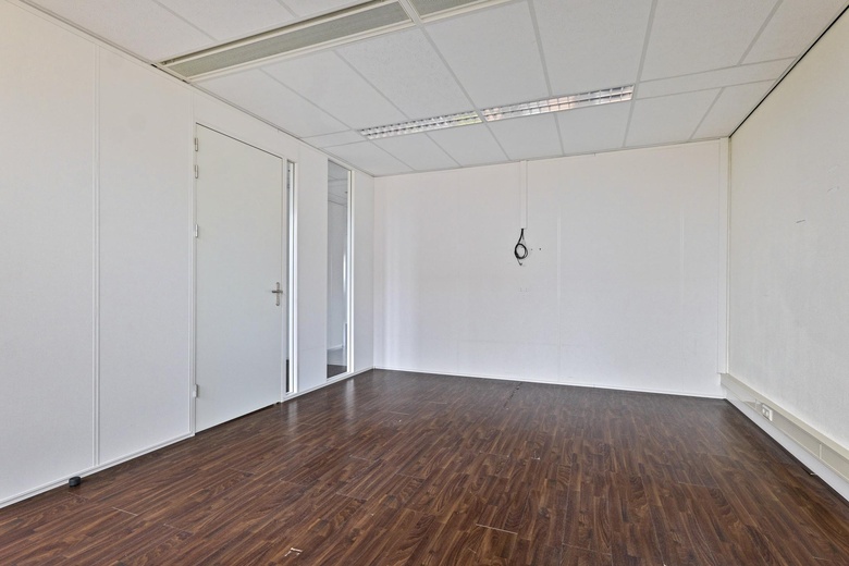 Kantoorruimte Amsterdam - Krijn Taconiskade 290 - Foto 23
