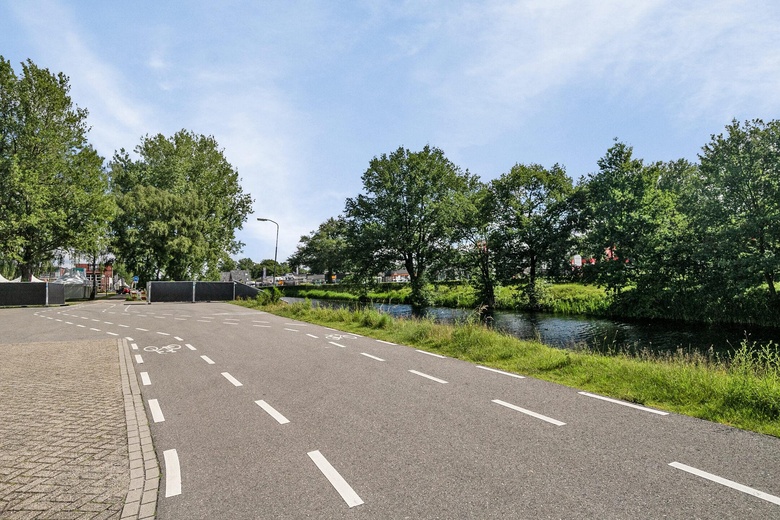 Bedrijfsruimte Apeldoorn - Kanaal Noord 149 - Foto 25