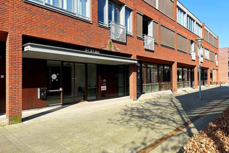 Bekijk foto 1 van Gebint 73 Bekijk foto 1 van Gebint 73