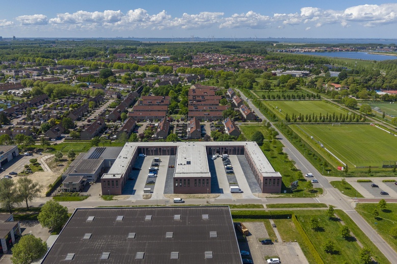 Bedrijfsruimte Almere - Markerkant 13 192 0 ong - Foto 26
