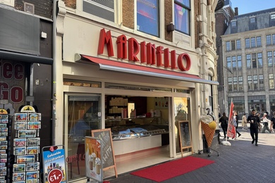 Winkelruimte Den Haag - Lange Poten 3 - Foto 2