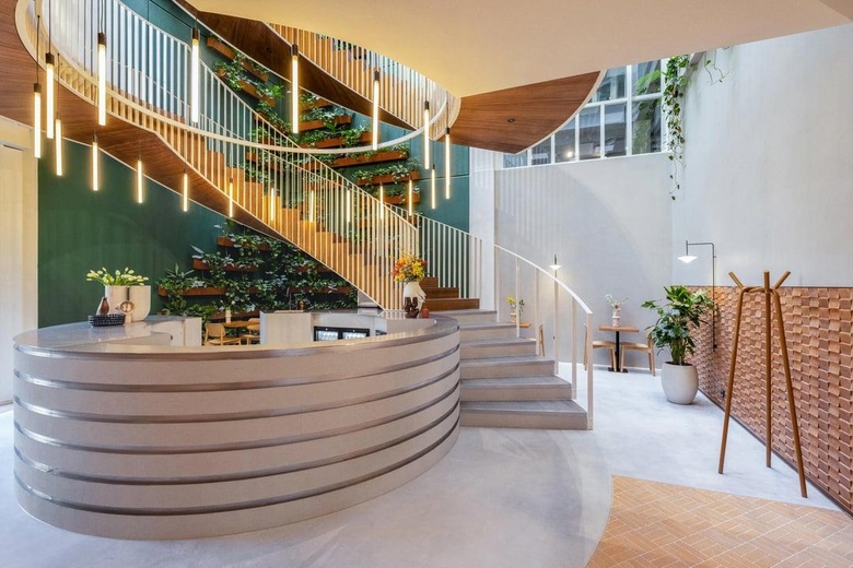 KantoorruimteaanRembrandtplein 29 - 45<br/> inAmsterdam