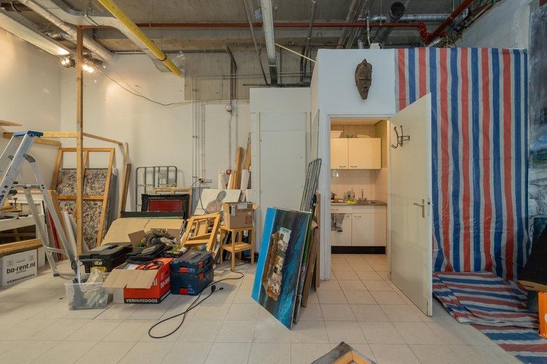 WinkelruimteaanLange Voort 2 I<br/> inOegstgeest