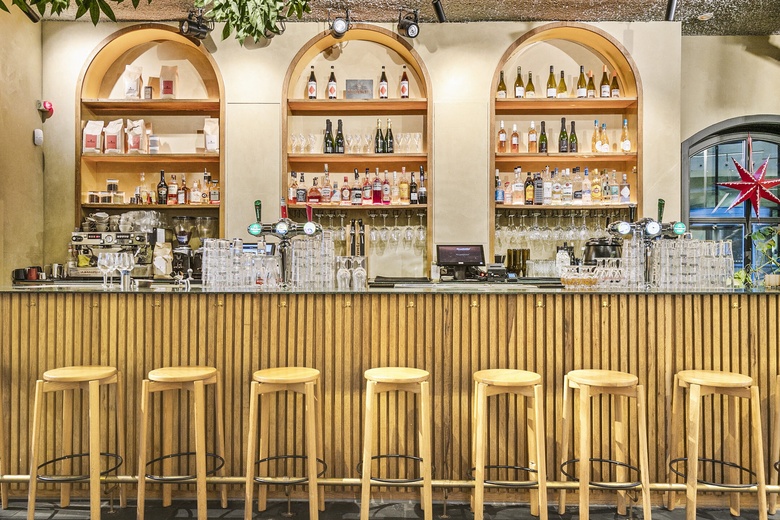 Horeca Amsterdam - Amstelplein 4 - Foto 8