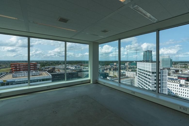 KantoorruimteaanHospitaaldreef 5<br/> inAlmere