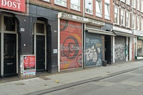 Winkelruimte Amsterdam - Albert Cuypstraat 266 H - Foto 5