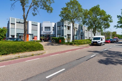 Kantoorruimte te huur Leiderdorp - Touwbaan 38