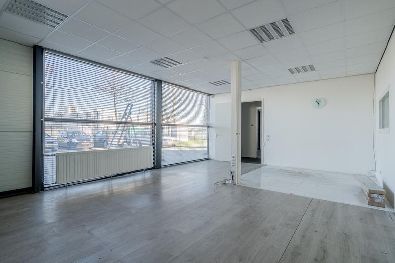 BedrijfsruimteaanBinderskampweg 29 U 1<br/> inNijmegen