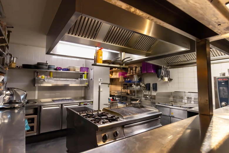 HorecaaanRaadhuisplein 14<br/> inHoofddorp