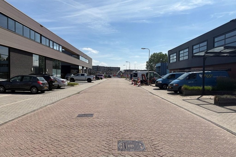 Bedrijfsruimte 's-Gravenzande - Nobelstraat 14 BU5 - Foto 28