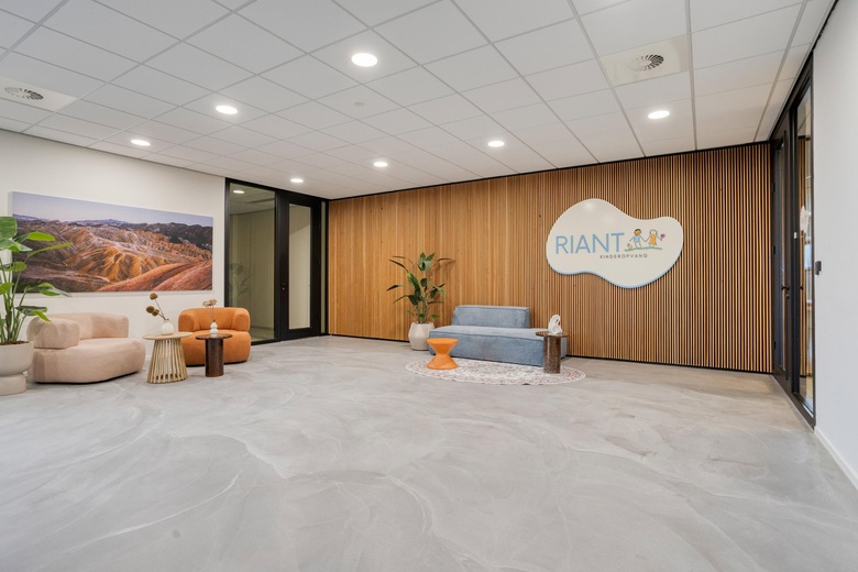 KantoorruimteaanTransistorstraat 2 A<br/> inAlmere