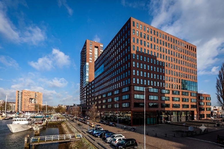 Kantoorruimte Rotterdam - Admiraliteitskade 62 - Foto 2