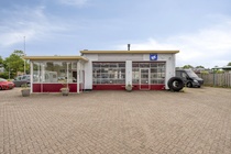 Bedrijfsruimte Castricum - Willem de Zwijgerlaan 126 - Foto 1