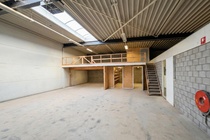 Bekijk foto 2 van eenheid 1 aan de Zandweistraat 4 in Waardenburg