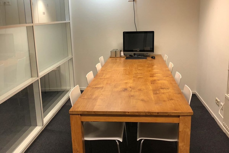 KantoorruimteaanWillemskade 20<br/> inLeeuwarden