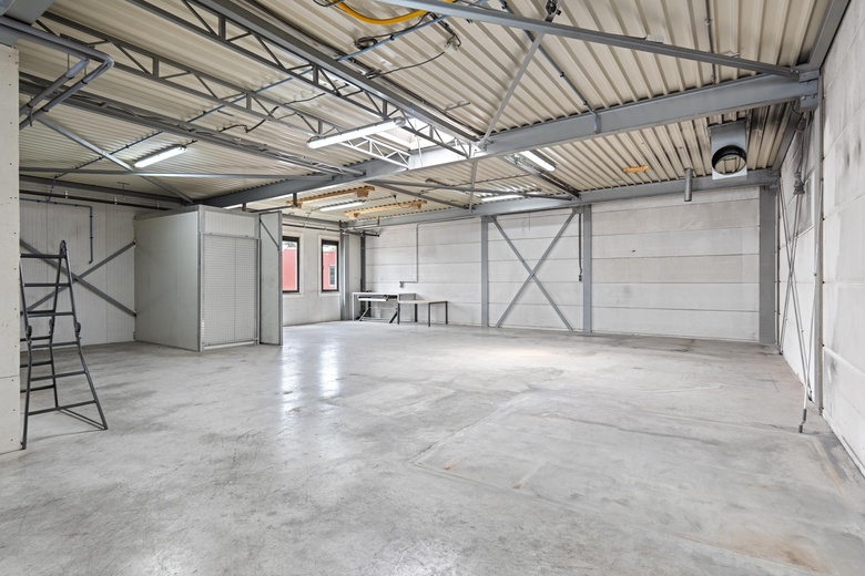 Bedrijfsruimte Ede - Bonnetstraat 25 - Foto 5