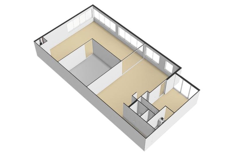 Kantoorruimte Roosendaal - Vijfhuizenberg 44 d - Foto 25