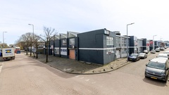 Bedrijfsruimte te huur Rotterdam - Loetestraat 2