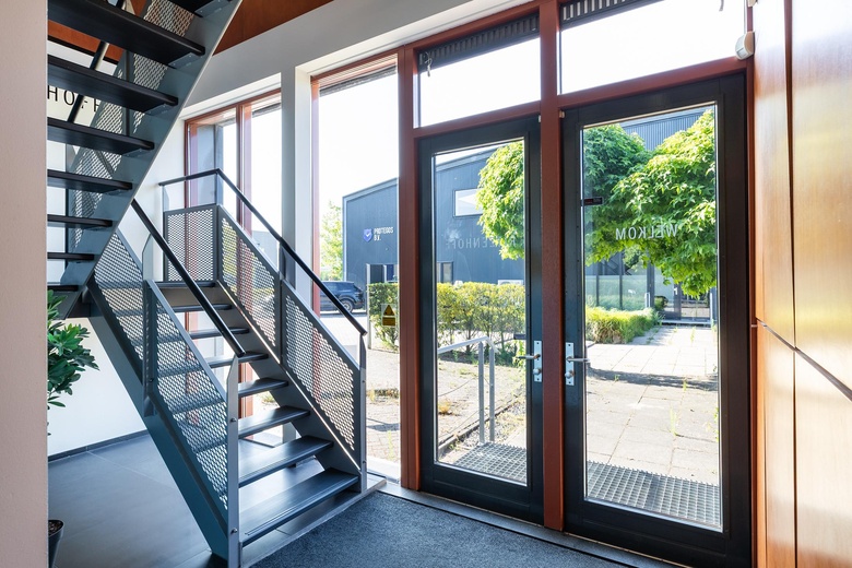 Bedrijfsruimte Nieuwegein - Twentehaven 7 - Foto 15