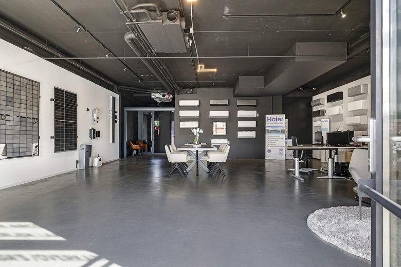 WinkelruimteaanHolterweg 59<br/> inColmschate