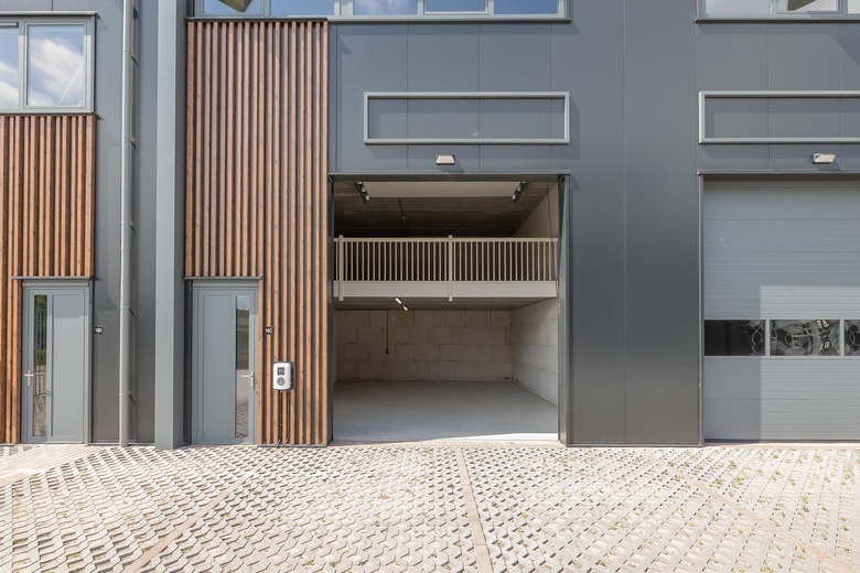 Bedrijfsruimte Aalsmeer - Visserstraat 14 C - Foto 2