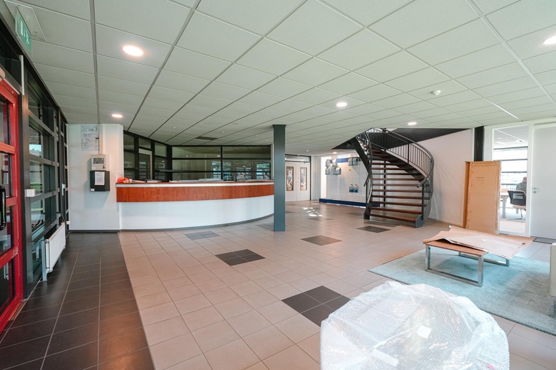 BedrijfsruimteaanChurchill-laan 204 B<br/> inHelmond BedrijfsruimteaanChurchill-laan 204 B<br/> inHelmond