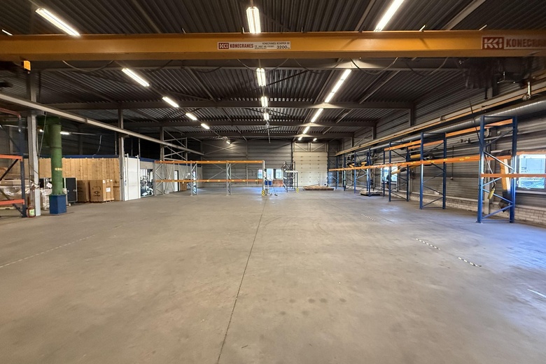 Bedrijfsruimte Waalwijk - Havenweg 16 - Foto 15