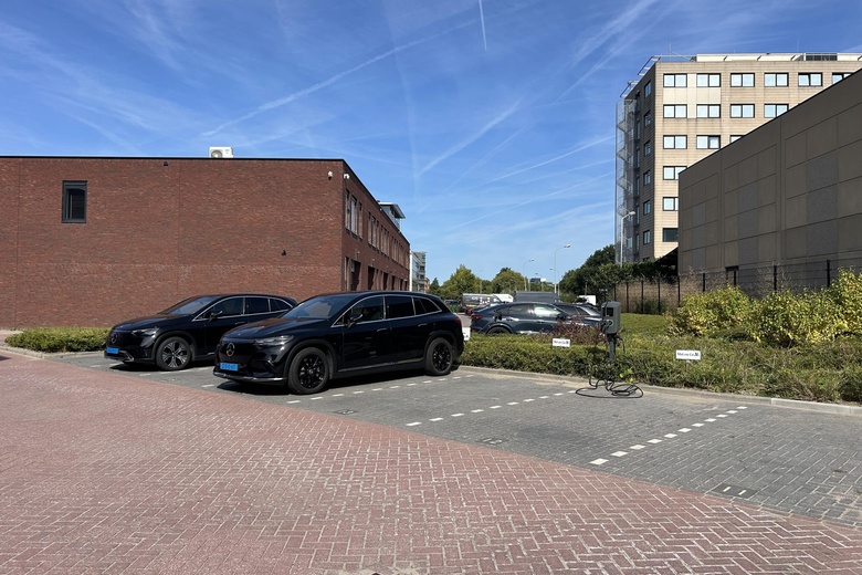 Bedrijfsruimte Schiphol-Rijk - Boeingavenue 309 F - Foto 20