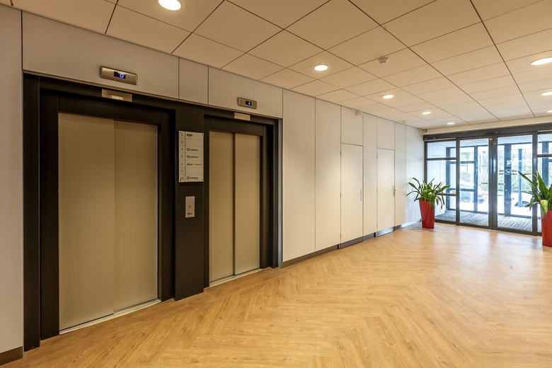 KantoorruimteaanBraillelaan 9<br/> inRijswijk KantoorruimteaanBraillelaan 9<br/> inRijswijk