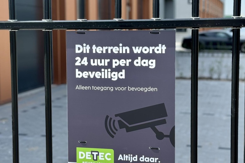 BedrijfsruimteaanBedrijvenpark Agriport type XXL 0 ong<br/> inMiddenmeer