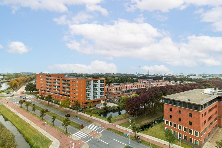 KantoorruimteaanHoogvlietsekerkweg 184<br/> inHoogvliet