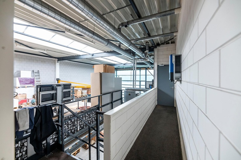 Bedrijfsruimte Alblasserdam - Nieuwland Parc 329 - Foto 14