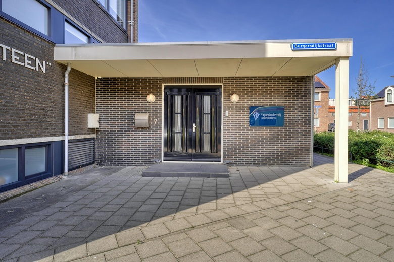 Kantoorruimte Katwijk - Burgersdijkstraat 7 - Foto 3