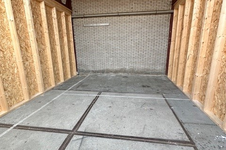 BedrijfsruimteaanMercuriusstraat 53<br/> inVlaardingen