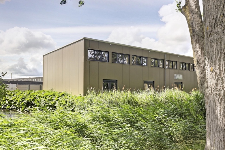 Bedrijfsruimte Alphen aan den Rijn - Titaniumweg 28 - Foto 4