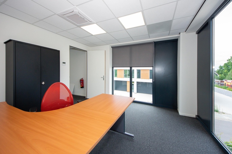 BedrijfsruimteaanPlantageweg 14<br/> inLeusden BedrijfsruimteaanPlantageweg 14<br/> inLeusden