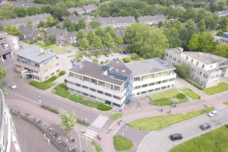 KantoorruimteaanDe Molen 89 - 93<br/> inHouten