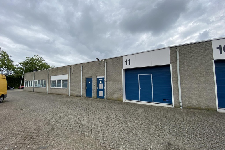 BedrijfsruimteaanDe Overmaat 30<br/> inArnhem BedrijfsruimteaanDe Overmaat 30<br/> inArnhem