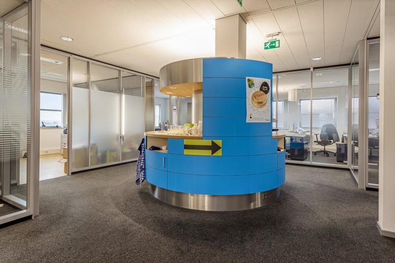 KantoorruimteaanStationspark 8<br/> inGoes KantoorruimteaanStationspark 8<br/> inGoes