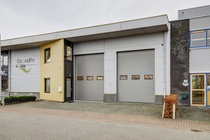 Bekijk foto 2 van eenheid 1 aan de Jan Tinbergenstraat 19 in Reeuwijk