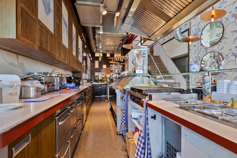 HorecaaanOosterdokskade 63<br/> inAmsterdam HorecaaanOosterdokskade 63<br/> inAmsterdam