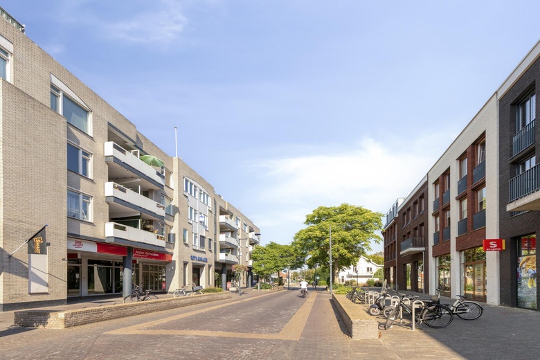 Winkelruimte Alphen aan den Rijn - Van Boetzelaerstraat 9 A - Foto 18